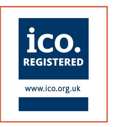ICO Registered