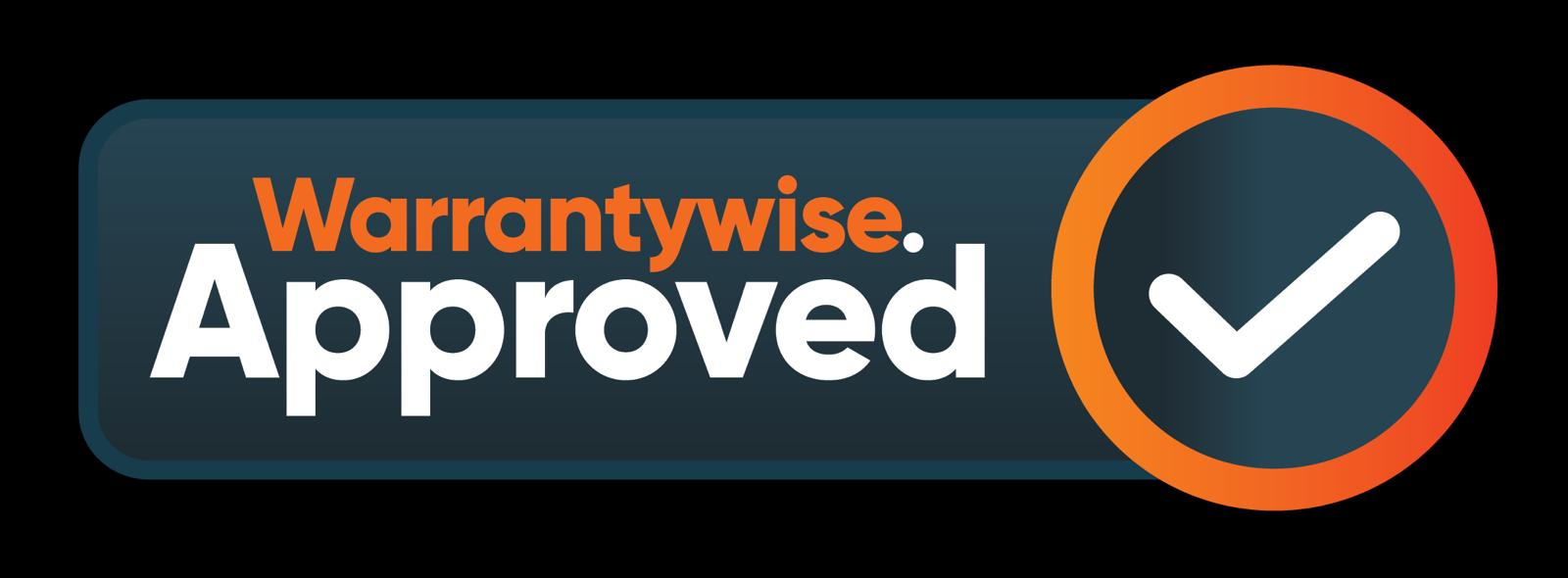 Warrantywise Approved